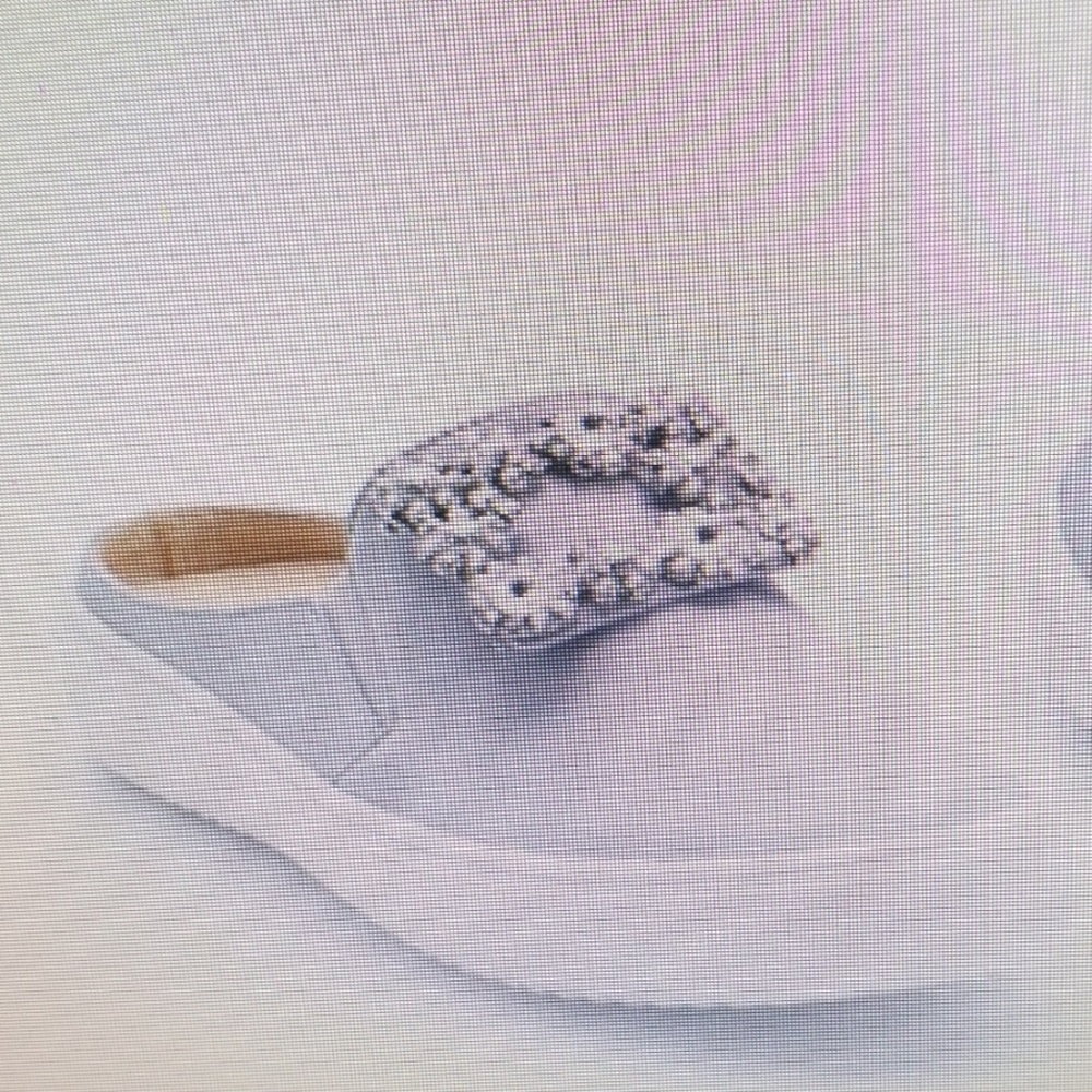 Open Back Sneaker - image 1